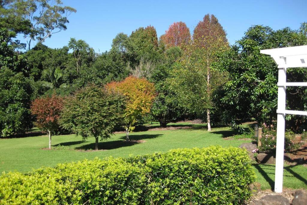 Appartamento Bundara - Idyllic Getaway In The Mountains Mount Tamborine Esterno foto